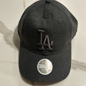 New Era LA Dodgers Women's Cap